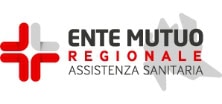 Logo Ente Mutuo regionale Logo ente mutuo regionale