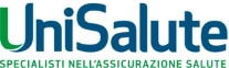 Logo Unisalute Logo unisalute