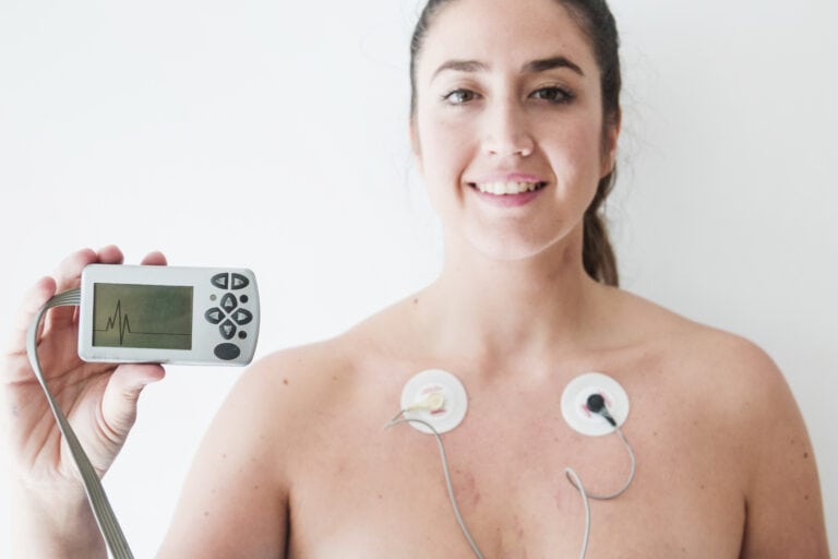 Holter 24 ore exel ambulatori