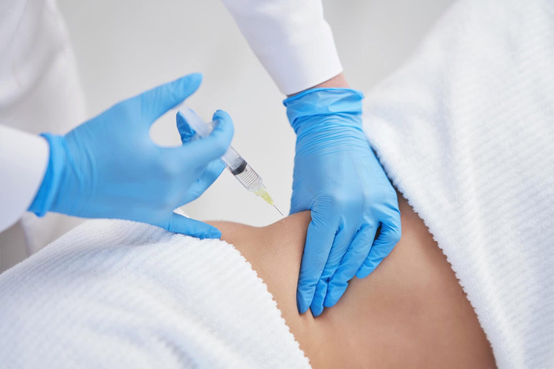 Ozonoterapia per ernie discali monza