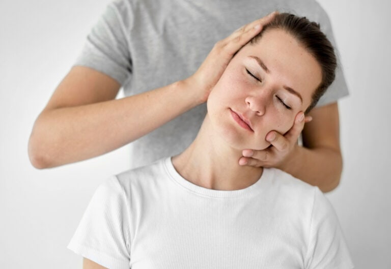 Trattamento emicrania cervicale