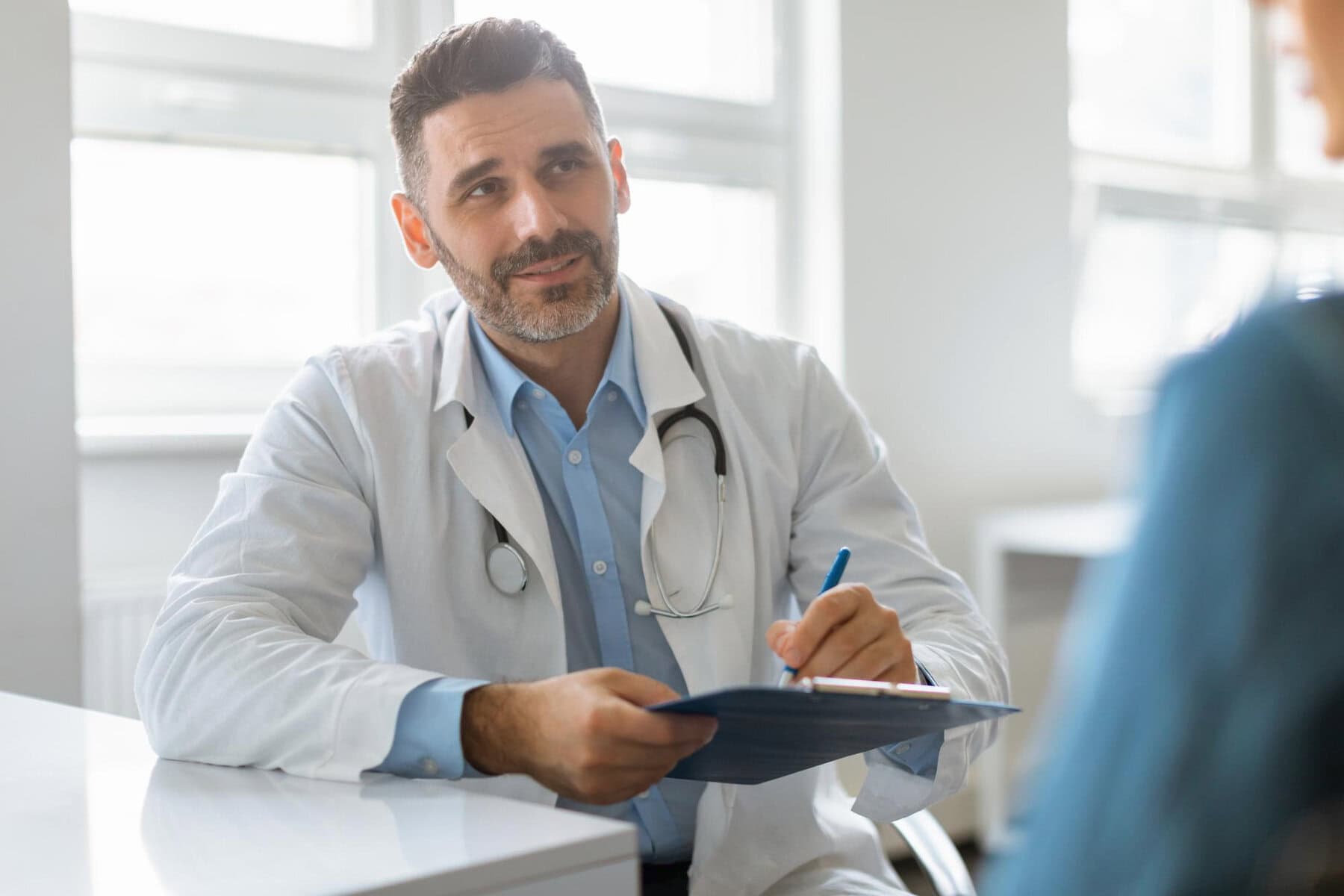 visita urologica anamnesi Visita urologica anamnesi