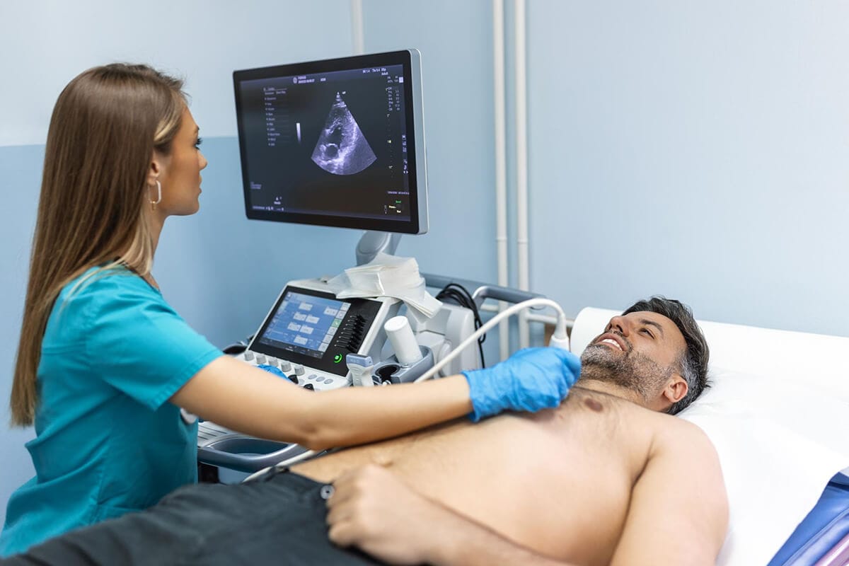 Diagnostica Ecocardiogramma colordoppler EXEL Ambulatori Diagnostica ecocardiogramma colordoppler exel ambulatori