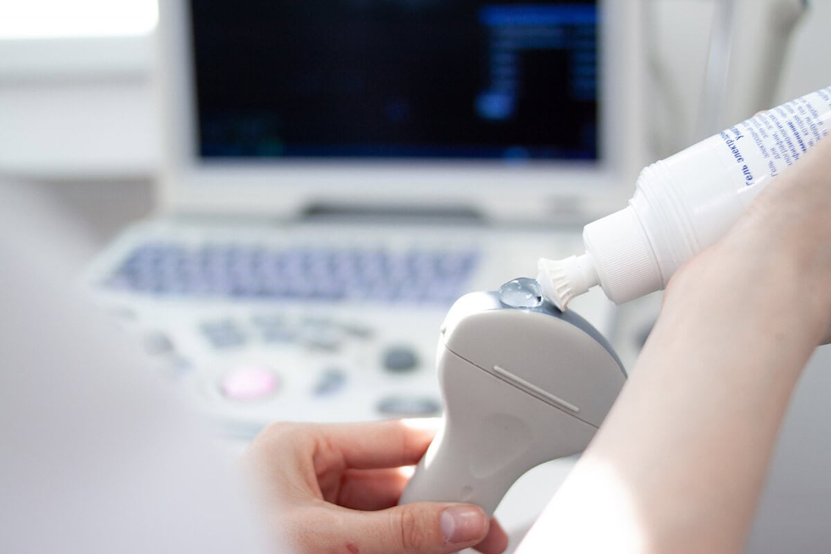 Diagnostica Ecocolordoppler EXEL Ambulatori Diagnostica ecocolordoppler exel ambulatori
