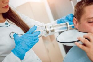 Prestazioni ambulatoriali Irrigazione orecchio EXEL Ambulatori Prestazioni ambulatoriali irrigazione orecchio exel ambulatori
