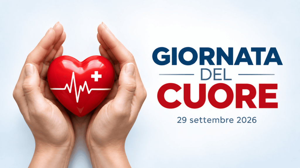 Giornata del cuore ipertensione