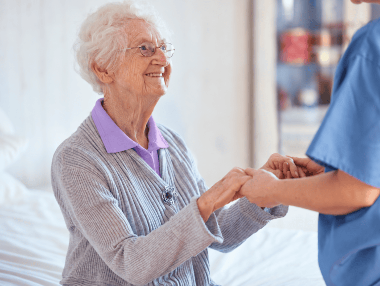 Il ruolo del caregiver