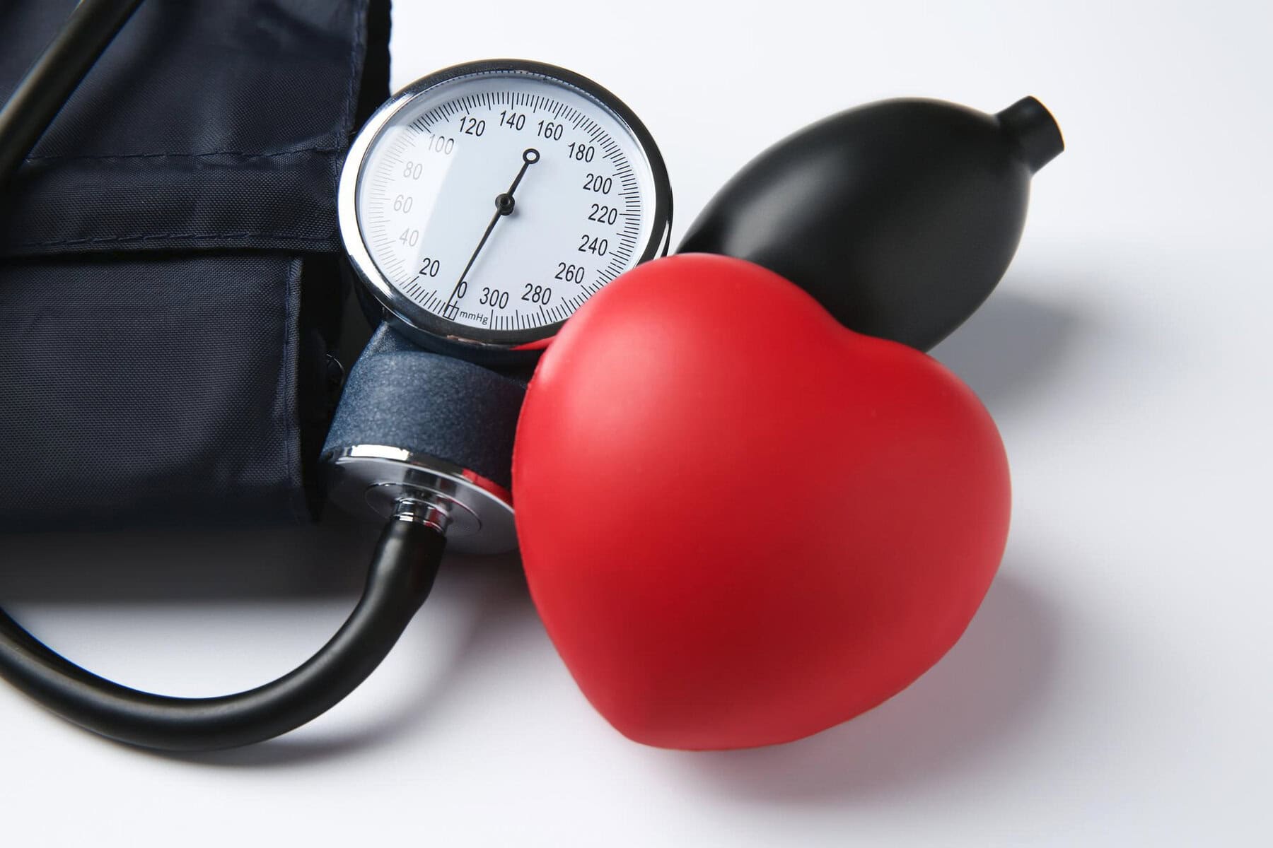 Ipertensione prevenzione