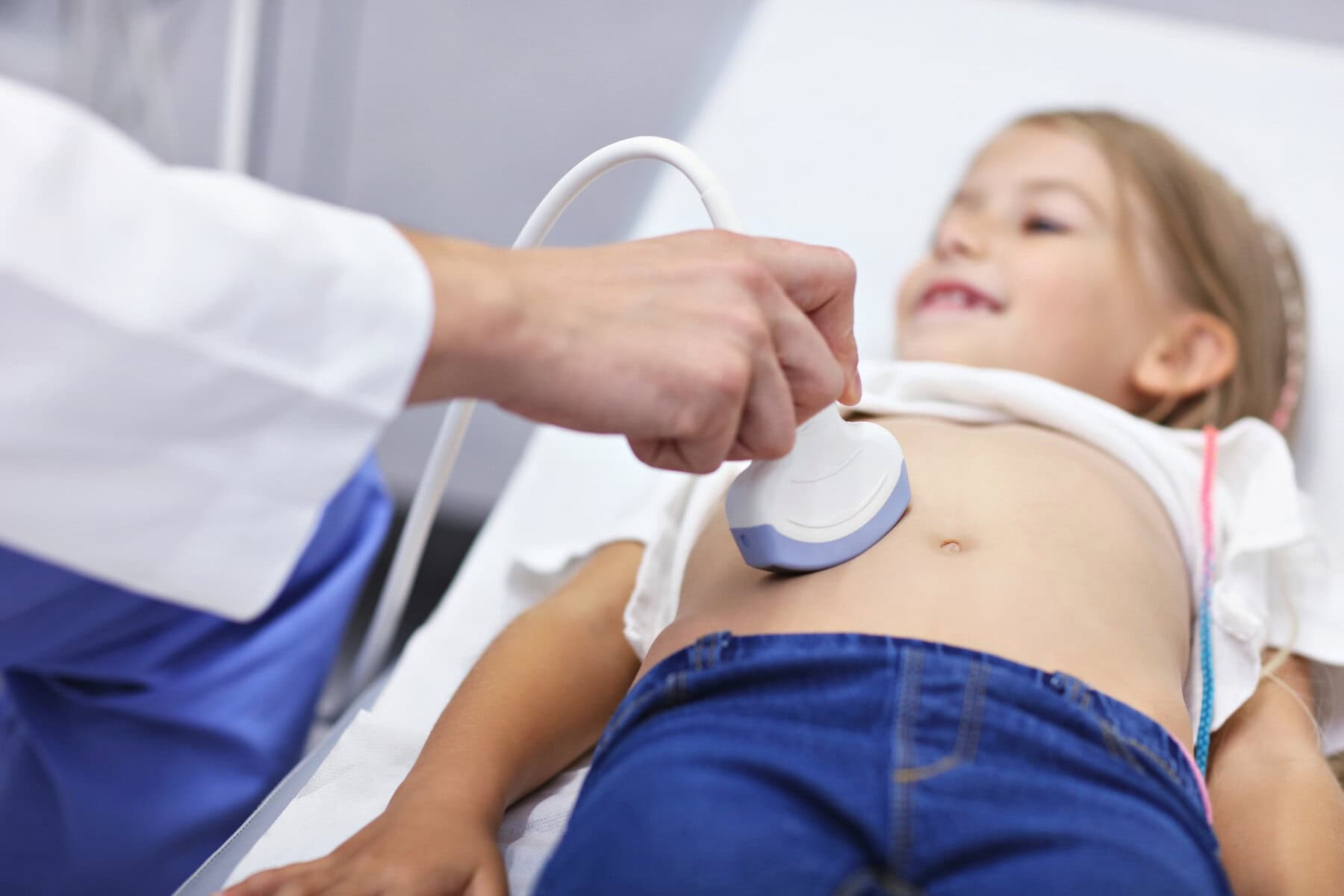 Ecografia pediatrica Ecografia pediatrica