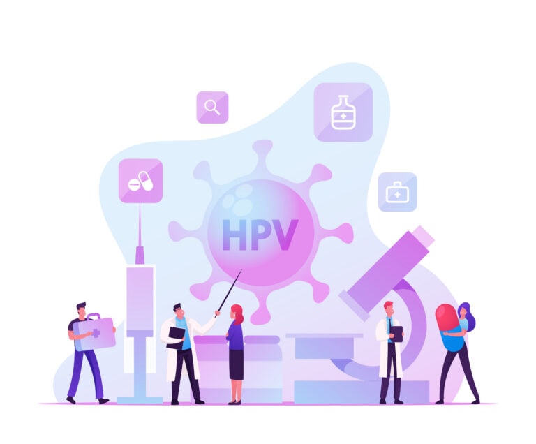 hpv test con genotipizzazione 2