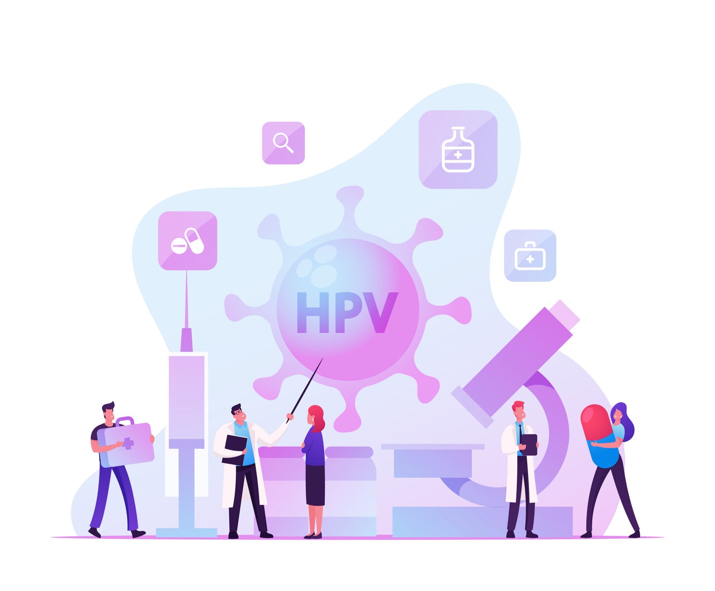 hpv test con genotipizzazione 2 hpv test con genotipizzazione 2