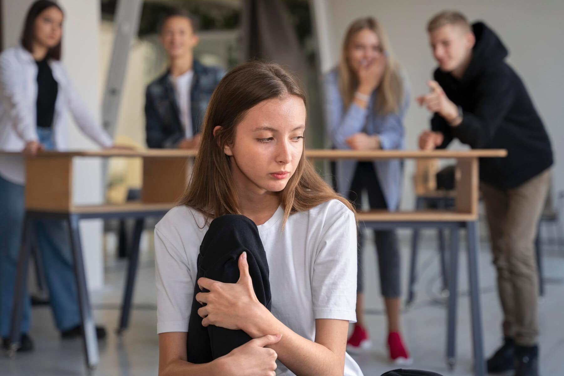 Psicoterapia adolescenziale bullismo Psicoterapia adolescenziale bullismo